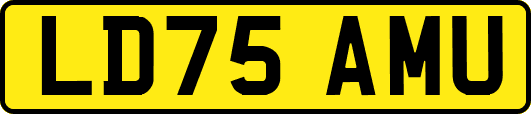 LD75AMU