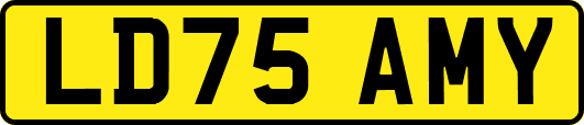 LD75AMY