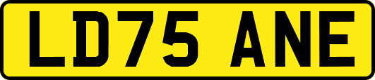 LD75ANE