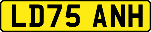 LD75ANH