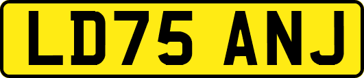 LD75ANJ