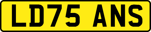 LD75ANS
