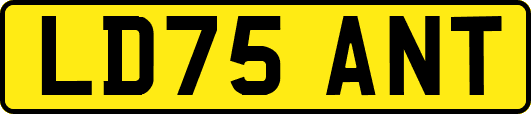 LD75ANT