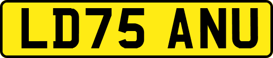 LD75ANU