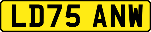 LD75ANW