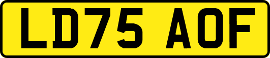 LD75AOF