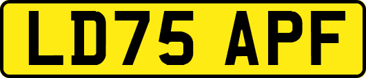 LD75APF