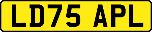 LD75APL