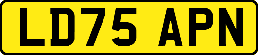 LD75APN
