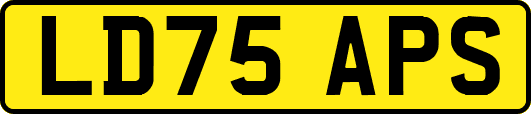 LD75APS