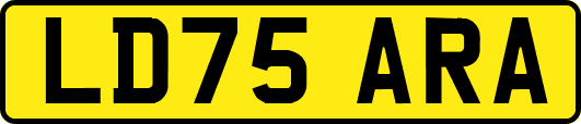 LD75ARA