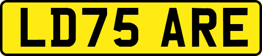 LD75ARE