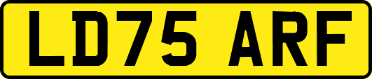 LD75ARF