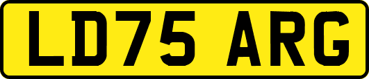 LD75ARG