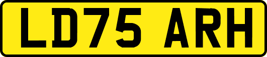 LD75ARH