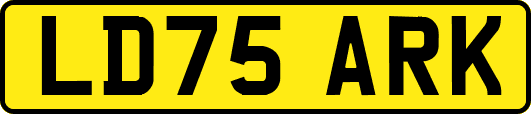 LD75ARK