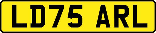 LD75ARL