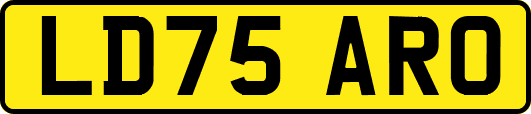 LD75ARO