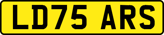 LD75ARS