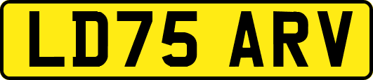 LD75ARV