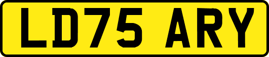 LD75ARY