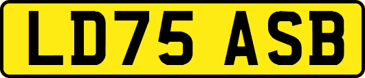 LD75ASB