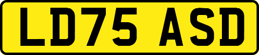 LD75ASD