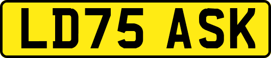 LD75ASK