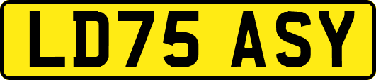 LD75ASY