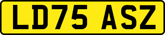 LD75ASZ