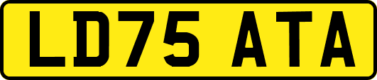 LD75ATA