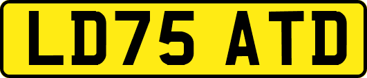 LD75ATD