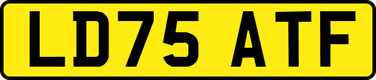 LD75ATF
