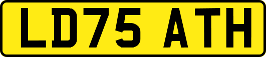 LD75ATH