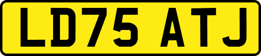 LD75ATJ