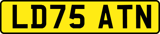 LD75ATN