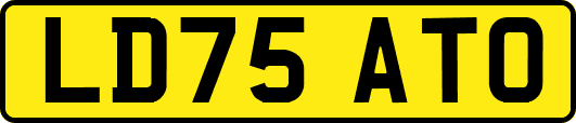 LD75ATO