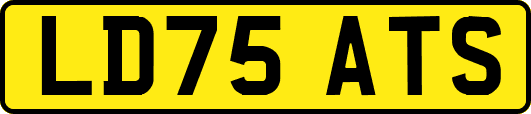 LD75ATS