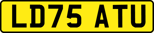LD75ATU