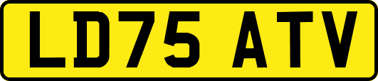 LD75ATV