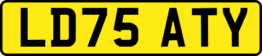 LD75ATY