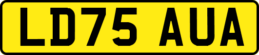 LD75AUA