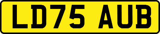 LD75AUB