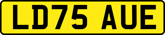 LD75AUE