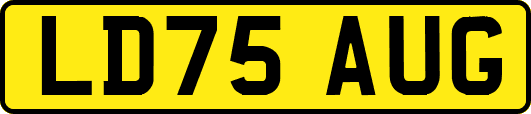 LD75AUG