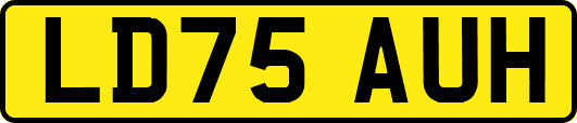 LD75AUH