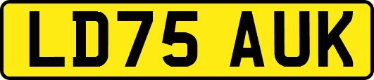 LD75AUK