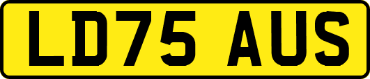 LD75AUS
