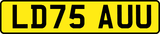 LD75AUU