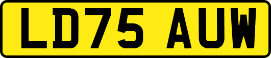 LD75AUW